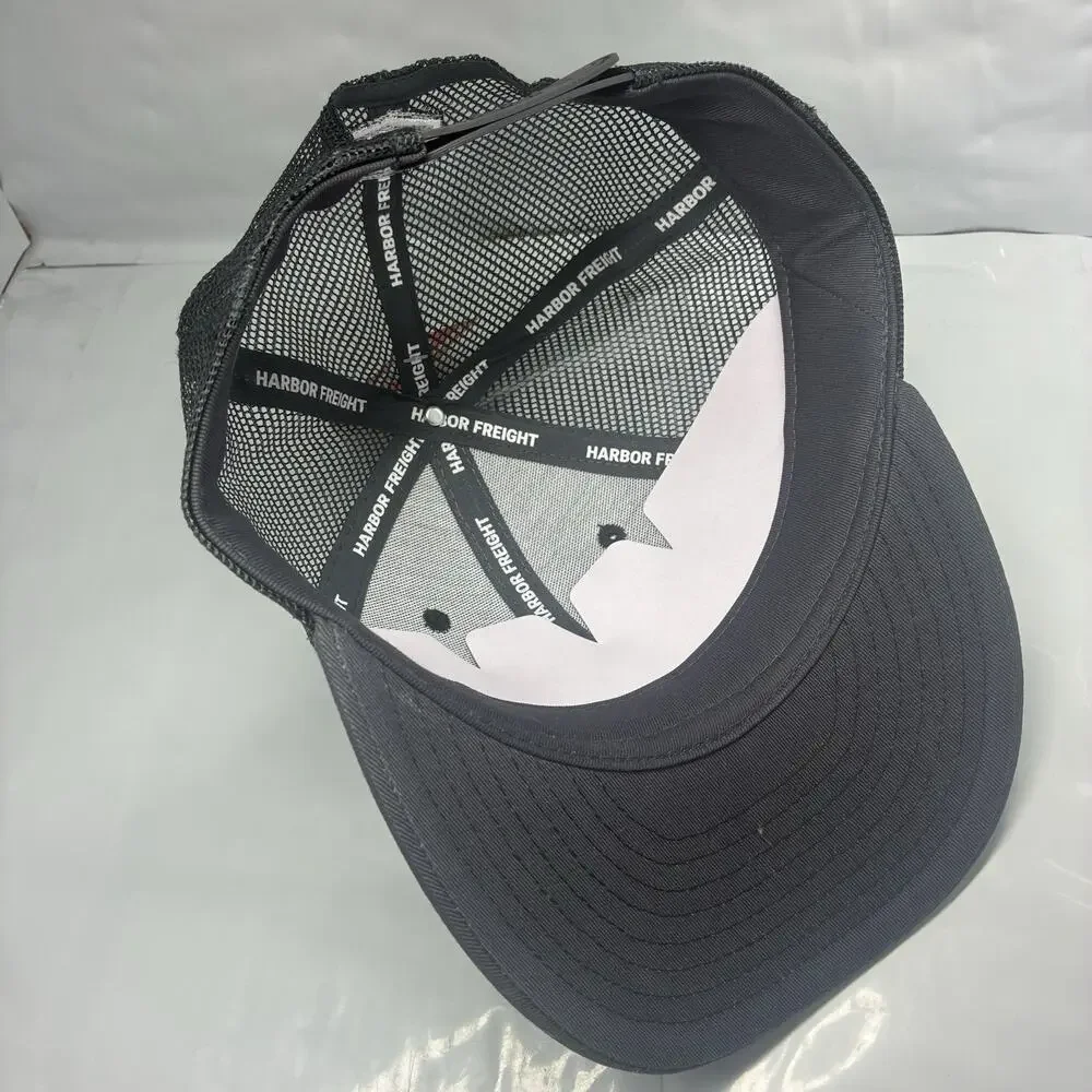Harbor Freight Tools HFT Special Edition Stores Baseball Cap Hat 2025 NWT